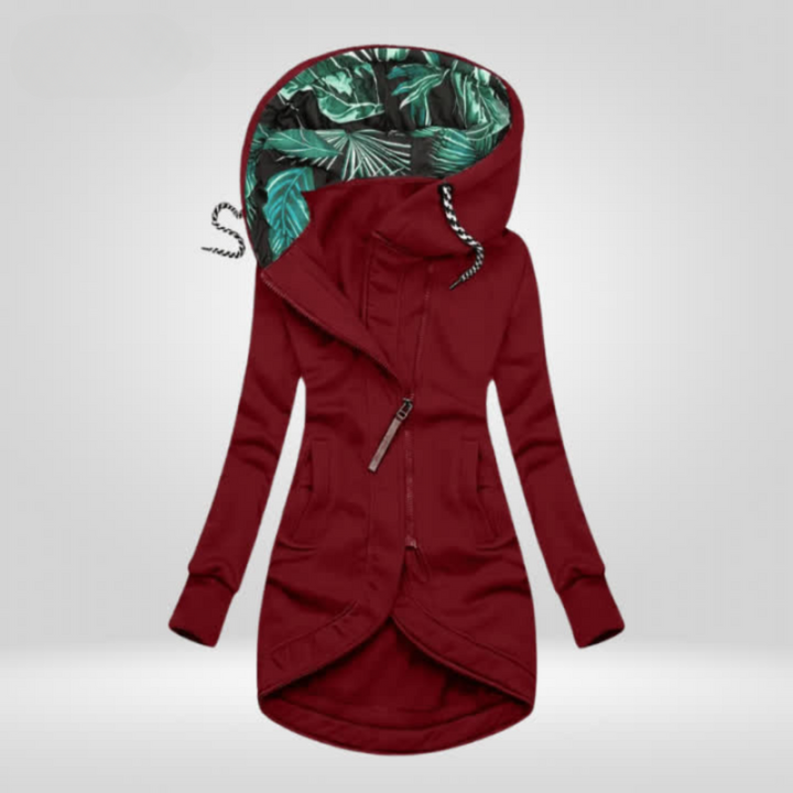 Clare™ | Elegant Women's Winter Coat